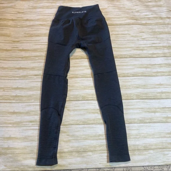 Alphalete Leggings S - Picture 6 of 8